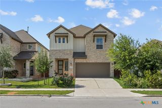 2145 Stampede Drive, Leander, TX 78641