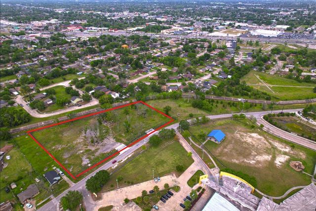 407 Victoria Drive, Houston, TX 77022