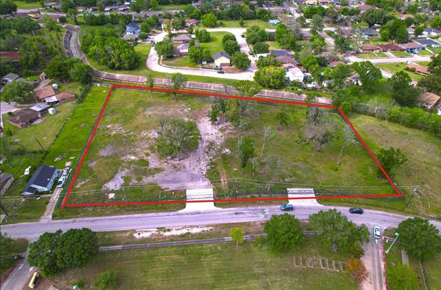 407 Victoria Drive, Houston, TX 77022