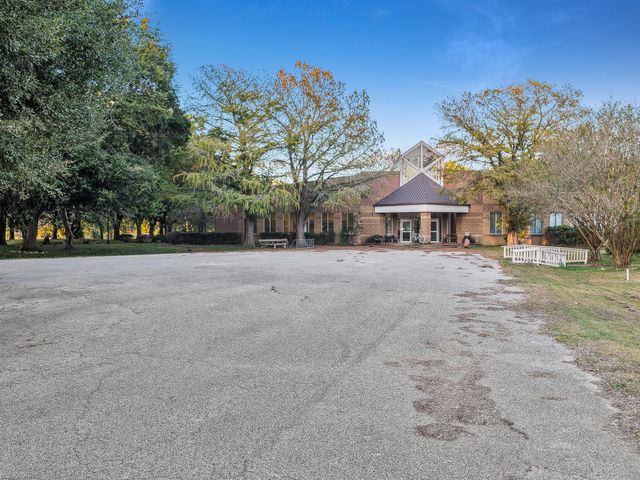 4073 Fm 3318 Road, Brookshire, TX 77423