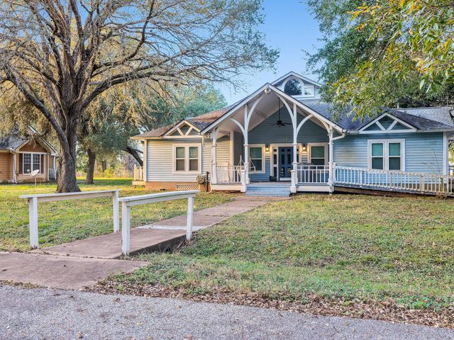 4073 Fm 3318 Road, Brookshire, TX 77423