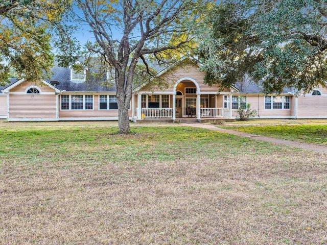 4073 Fm 3318 Road, Brookshire, TX 77423