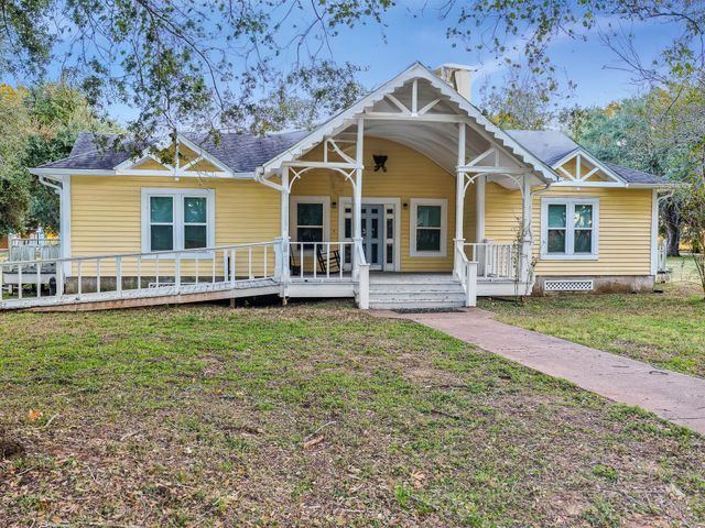 4073 Fm 3318 Road, Brookshire, TX 77423