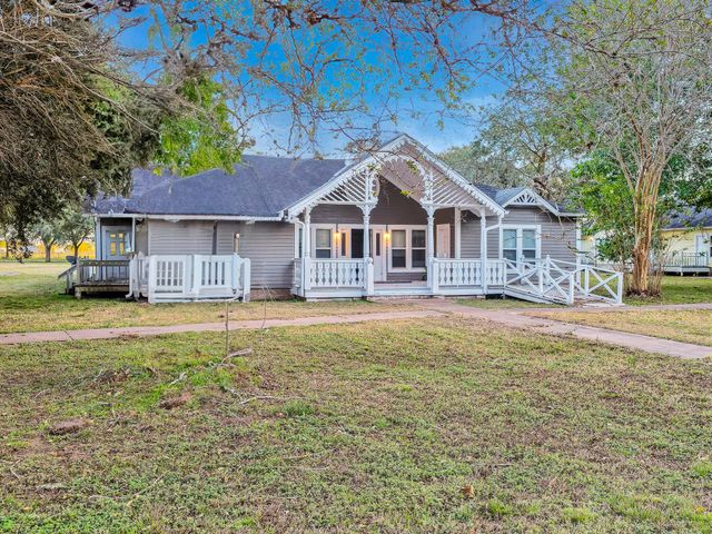 4073 Fm 3318 Road, Brookshire, TX 77423