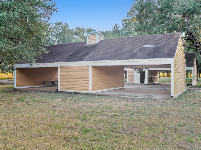 4073 Fm 3318 Road, Brookshire, TX 77423