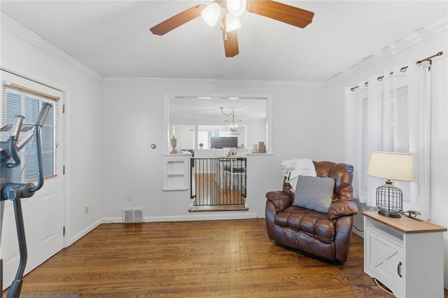 72 Julia Drive, North Providence, RI 02911