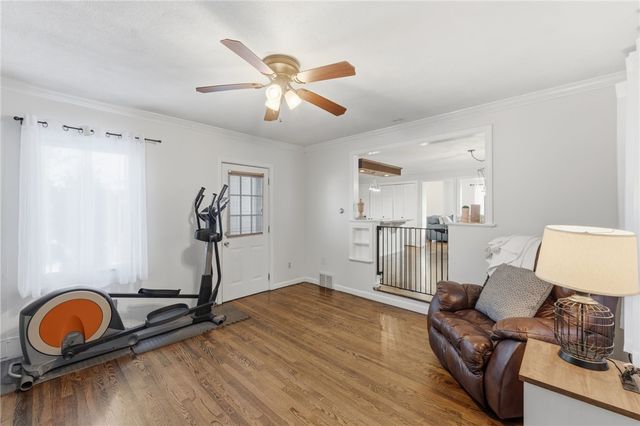 72 Julia Drive, North Providence, RI 02911