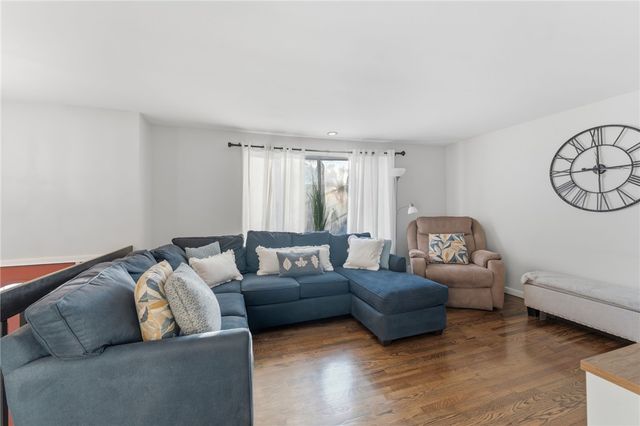 72 Julia Drive, North Providence, RI 02911