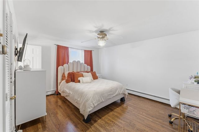 72 Julia Drive, North Providence, RI 02911