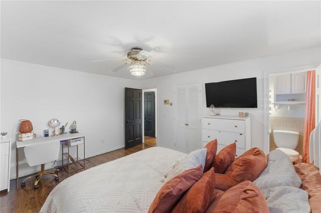 72 Julia Drive, North Providence, RI 02911