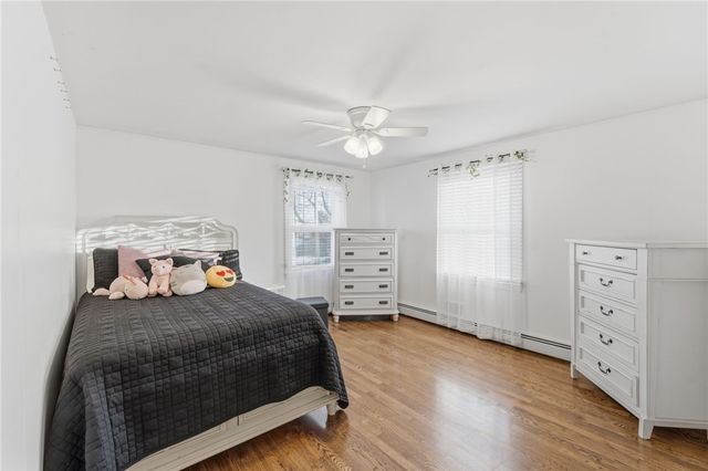 72 Julia Drive, North Providence, RI 02911