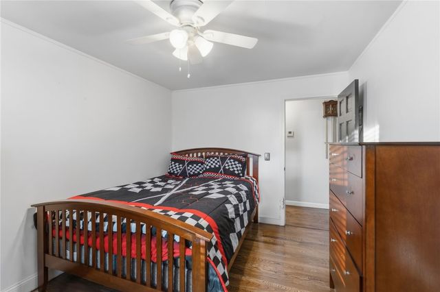 72 Julia Drive, North Providence, RI 02911