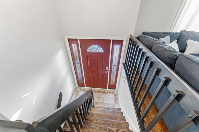 72 Julia Drive, North Providence, RI 02911