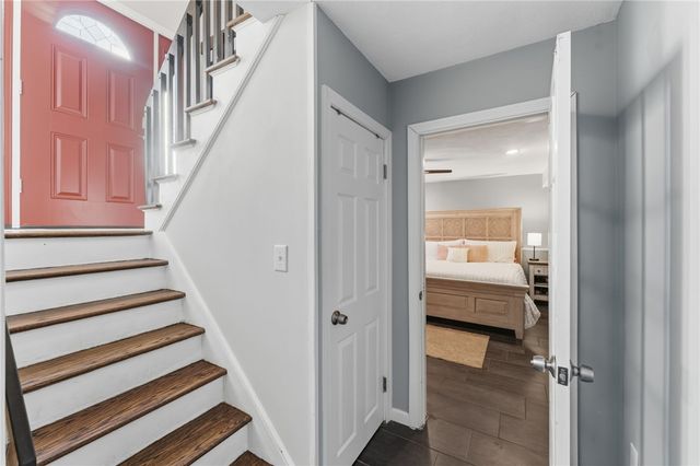 72 Julia Drive, North Providence, RI 02911