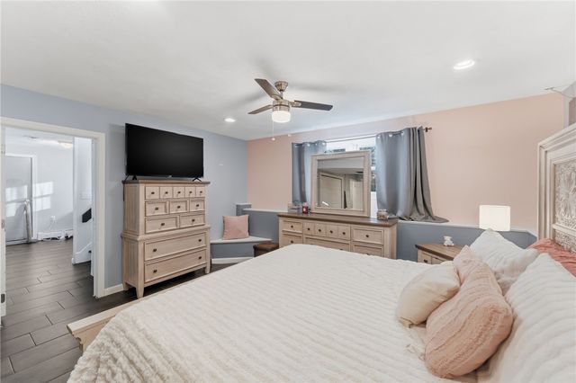 72 Julia Drive, North Providence, RI 02911