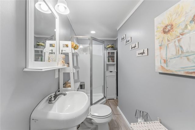 72 Julia Drive, North Providence, RI 02911