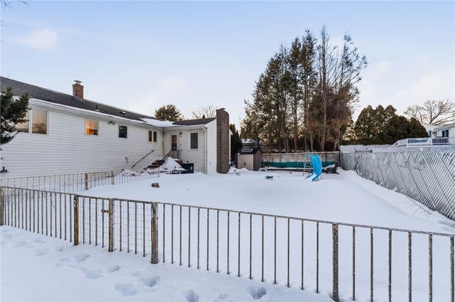 72 Julia Drive, North Providence, RI 02911