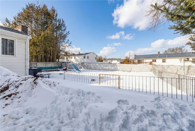 72 Julia Drive, North Providence, RI 02911