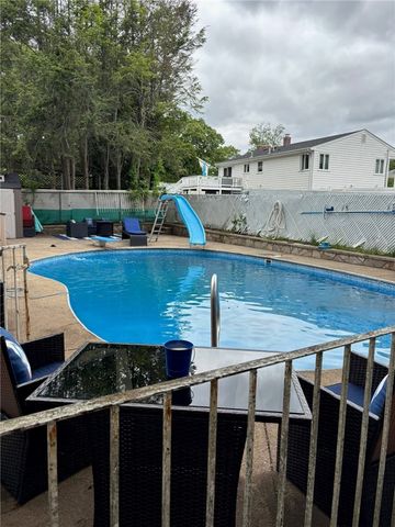 72 Julia Drive, North Providence, RI 02911