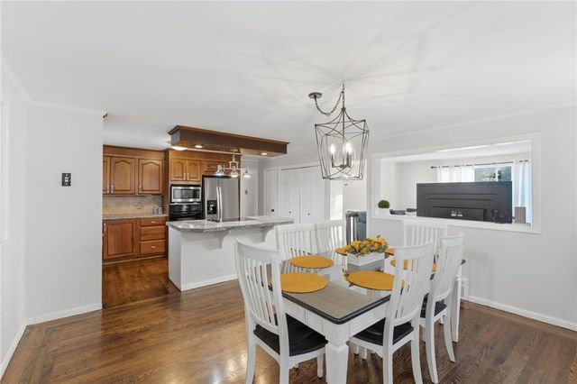 72 Julia Drive, North Providence, RI 02911