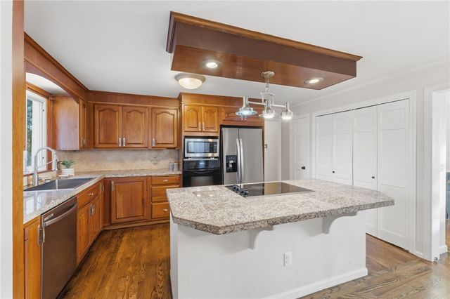 72 Julia Drive, North Providence, RI 02911