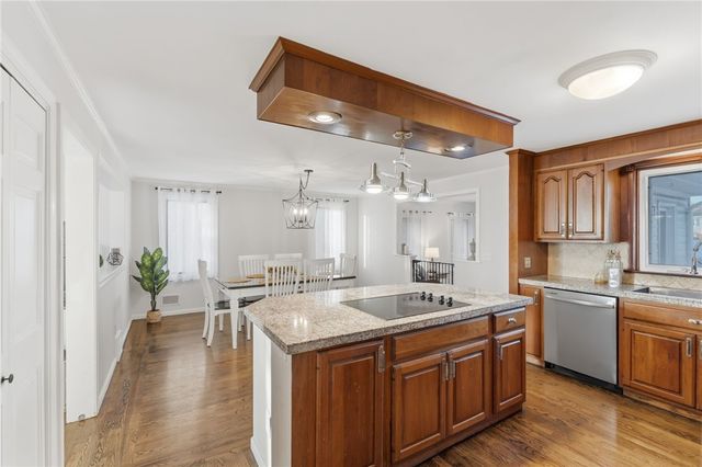 72 Julia Drive, North Providence, RI 02911