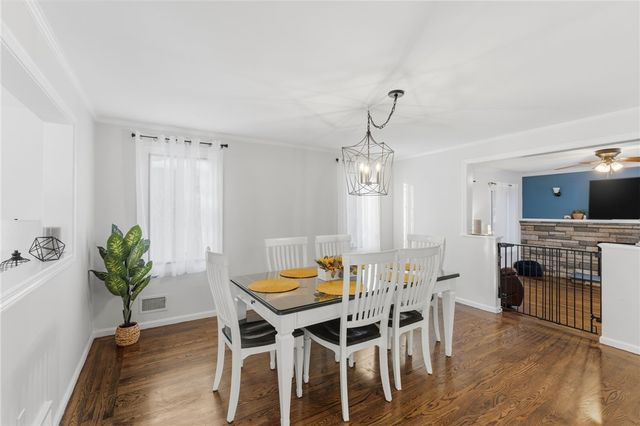 72 Julia Drive, North Providence, RI 02911