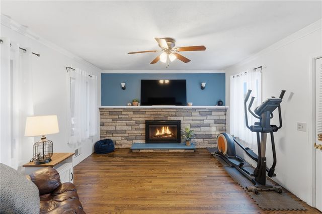 72 Julia Drive, North Providence, RI 02911