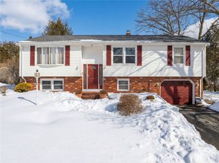 72 Julia Drive, North Providence, RI 02911