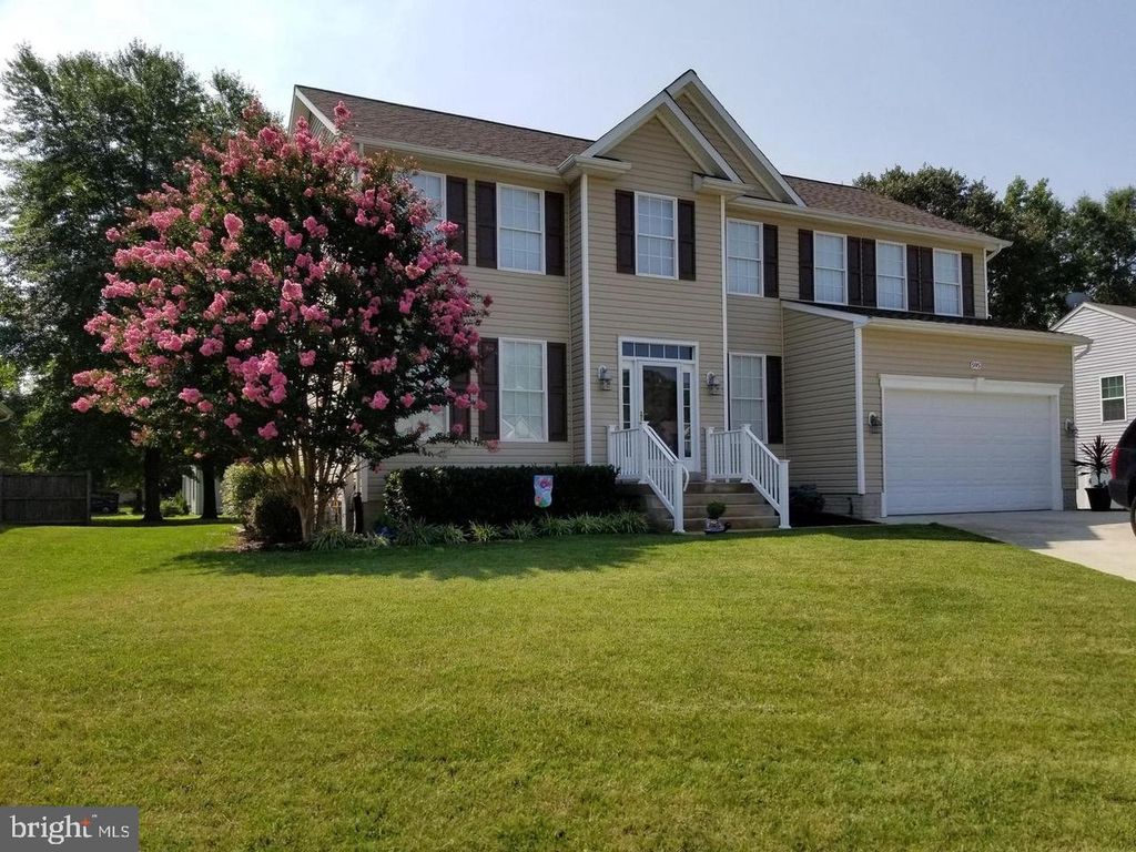 595 SHADY BRK, Glen Burnie, MD 21060