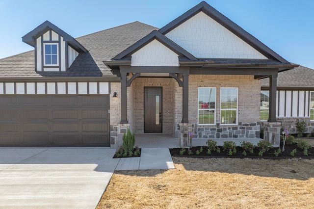 501 Alondrita Street, Leonard, TX 75452