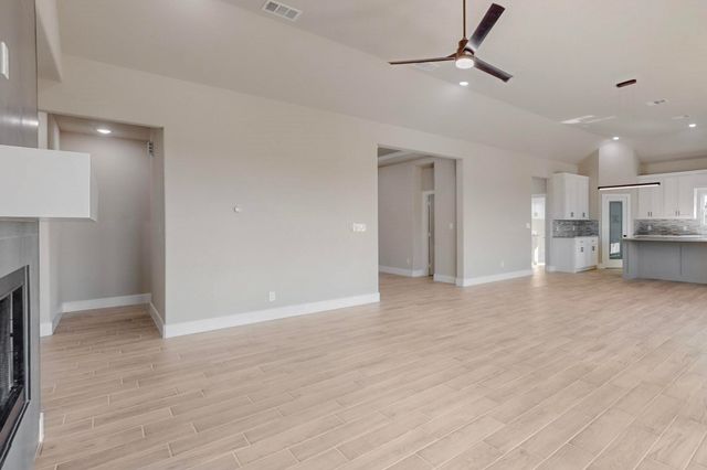 501 Alondrita Street, Leonard, TX 75452