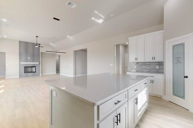 501 Alondrita Street, Leonard, TX 75452