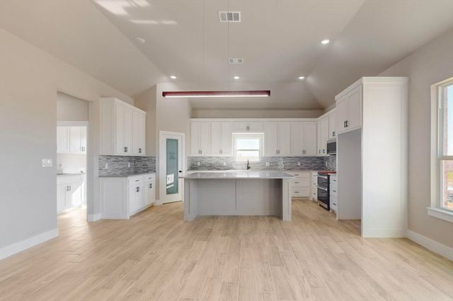 501 Alondrita Street, Leonard, TX 75452
