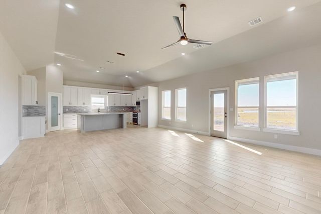 501 Alondrita Street, Leonard, TX 75452