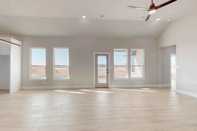 501 Alondrita Street, Leonard, TX 75452