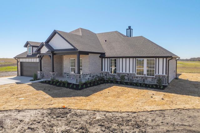 501 Alondrita Street, Leonard, TX 75452