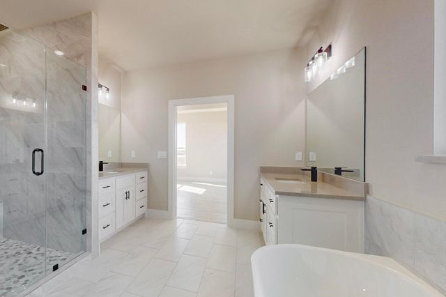 501 Alondrita Street, Leonard, TX 75452
