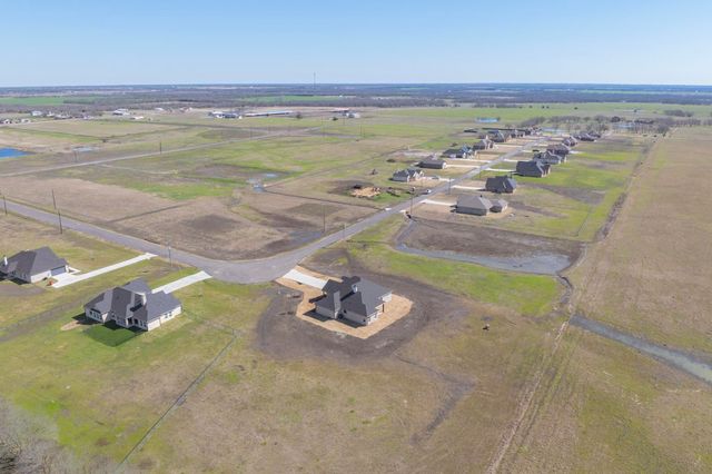 501 Alondrita Street, Leonard, TX 75452