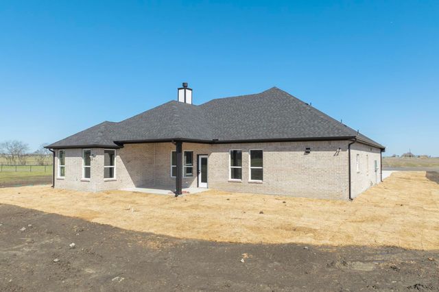 501 Alondrita Street, Leonard, TX 75452