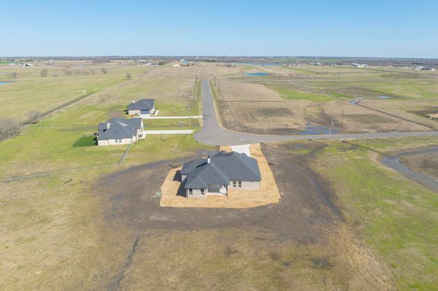 501 Alondrita Street, Leonard, TX 75452