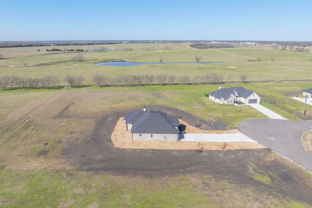 501 Alondrita Street, Leonard, TX 75452