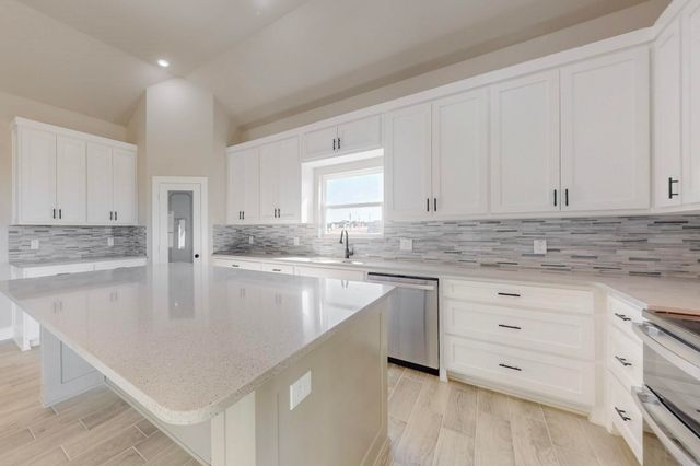 501 Alondrita Street, Leonard, TX 75452