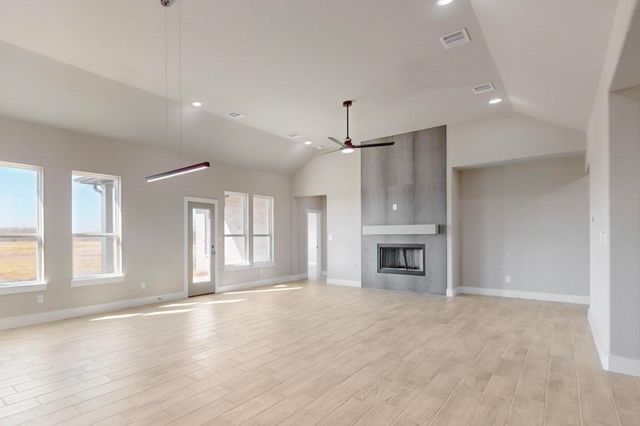 501 Alondrita Street, Leonard, TX 75452