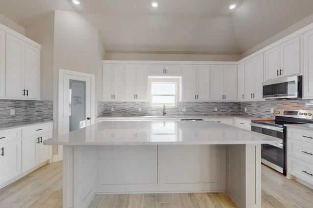 501 Alondrita Street, Leonard, TX 75452