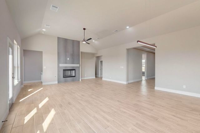 501 Alondrita Street, Leonard, TX 75452