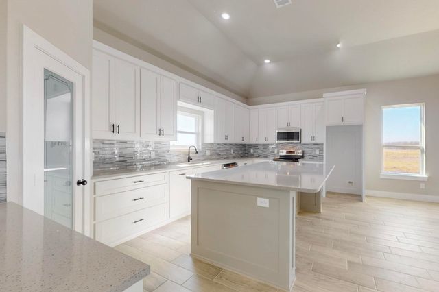 501 Alondrita Street, Leonard, TX 75452