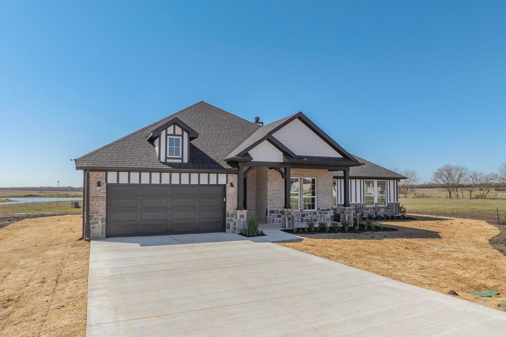 501 Alondrita Street, Leonard, TX 75452