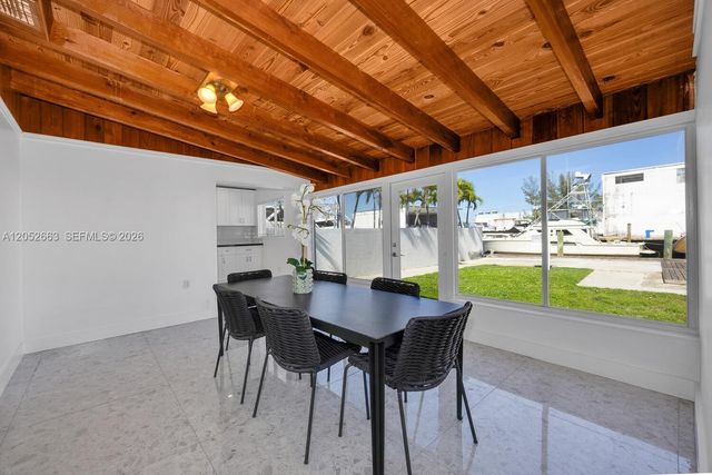 3551 NW 20th Street, Miami, FL 33142