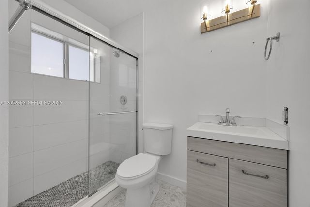 3551 NW 20th Street, Miami, FL 33142